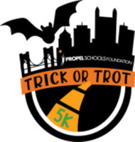 Propel Schools Foundation - Trick or Trot 5K & Fun Run - Pittsburgh, PA - race115353-logo.bHaUZh.png