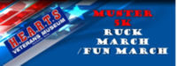 HEARTS Veterans 5K Ruck/Fun March - Huntsville, TX - race116461-logo.bIYyL6.png