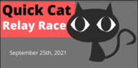 Quick Cat Relay Race - Albion, PA - race116263-logo.bHcjGV.png