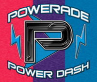 Powerade Power Dash 5K & Glow Walk - Rome, GA - race116470-logo.bHdwti.png