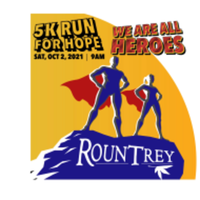 3rd Annual RounTrey Run for Hope 5K - Midlothian, VA - race116198-logo.bHcbCr.png