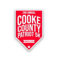 Cooke County Patriot 5k - Gainesville, TX - cooke-county-patriot-5k-logo_CpbTfEU.png