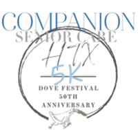 Companion Senior Care Dove Run 5K - Hamilton, TX - race116679-logo.bIZhV6.png