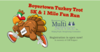 7th Annual Boyertown Turkey Trot - Boyertown, PA - race115973-logo.bJbL3V.png
