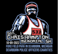 Sgt Chris Hampton Memorial 5k - Dearborn, MI - race115747-logo.bI2Hwz.png