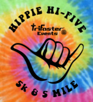 Tri Faster Hippie Hi-Five 5k & 5 Mile - Waterford, WI - race116444-logo.bHeYXr.png