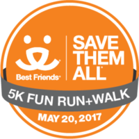 Best Friends 5K Fun Run & Walk - Salt Lake City, UT - 0f2d36c1-cdf3-482c-a290-b51ea5012d08.png