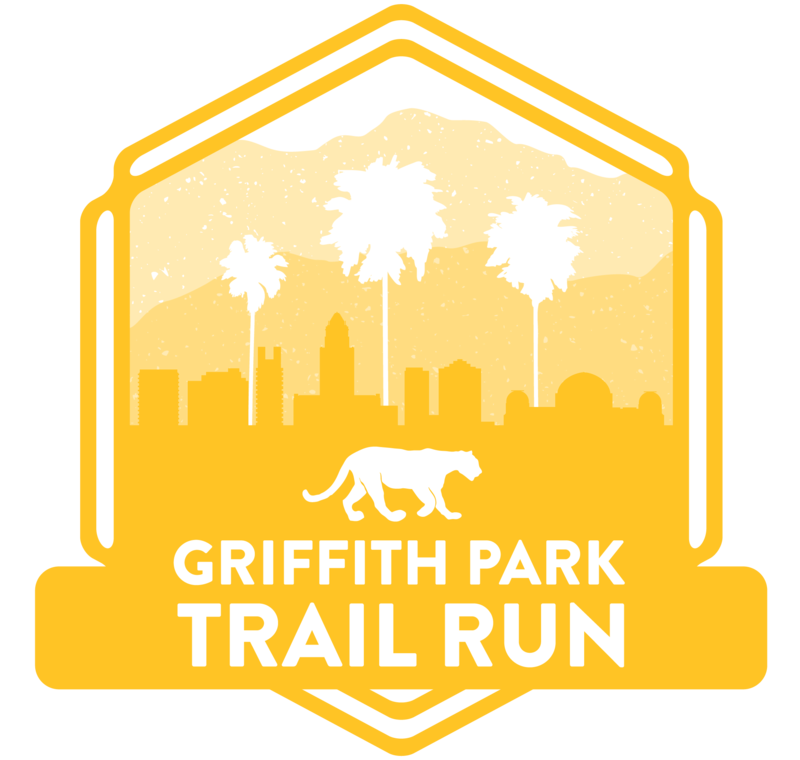 Griffith Park Trail Run Los Angeles, CA Half Marathon Other
