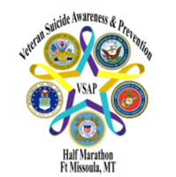 VSAP - Veteran Suicide Awareness and Prevention Awareness Walk/Half-Marathon/20kg Ruck  May 5, 2018 - Ft.  Missoula, MT - race44304-logo.byP10K.png