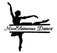 1st Annual MissElaineous Dance Studio 5K & 1 Mile - Sharpsville, PA - race117758-logo.bHkxsm.png