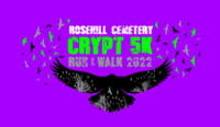 Rosehill Cemetery 'Crypt' 5K Run/Walk - Chicago, IL - race117558-logo.bHDTAV.png
