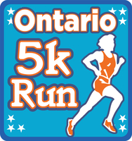 Ontario 5k Run/Walk - Ontario, CA - RaceLogo.jpg