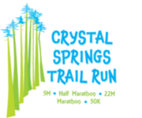 Crystal Springs (Winter) Trail Run - Woodside, CA - race117970-logo.bHl6bH.png