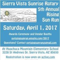 Sierra Vista Rising Sun Run - Sierra Vista, AZ - race44665-logo.byS1hT.png