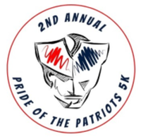 2nd Annual Pride of the Patriots 5K - Orlando, FL - race117306-logo.bI2Tkw.png