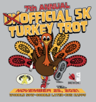 Ocracoke Island 5K Turkey Trot - Ocracoke, NC - race117836-logo.bHlpkD.png