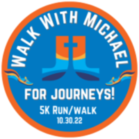 Walk with Michael for Journeys 5K Run/Walk - Hales Corners, WI - race117841-logo.bJkmfy.png