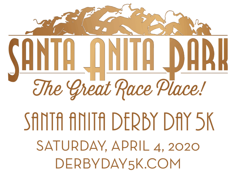 26th Annual Santa Anita Derby Day 5K Arcadia, CA 5k