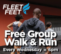 Fleet Feet Buffalo Wednesday Fun Run/Walk - Buffalo, NY - race118328-logo.bHopDj.png