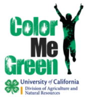 2nd Annual Color Me Green 5K/1K - San Jose, CA - race44404-logo.byRmRY.png