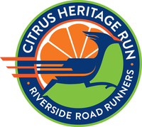 Citrus Heritage Run - Riverside, CA - CHR_Logo_woYear.jpg