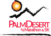 Palm Desert 1/2 Marathon & 5K - Palm Desert, CA - 2020_PD_Half_Marathon_Logo.jpg