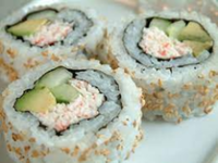 Sushi Making Class on RACEPLACE.com Sushi Making Class - Coronado, CA - race119106-logo.bHsL-Y.png