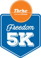 Thrive Freedom 5K - Lacey, WA - 9de7b90e-20c0-4270-b890-d359f76e5dd2.png