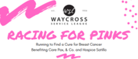 Racing for Pinks with Waycross Service League - Blackshear, GA - race118807-logo.bHr98H.png