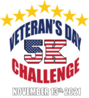 Veteran's Day 5K Challenge - Cartersville, GA - race119292-logo.bHtoEB.png