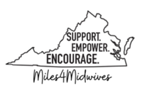 Virginia Miles for Midwives - Forest, VA - race119092-logo.bHy0jA.png