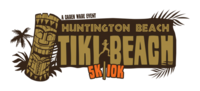 THE TIKI BEACH 5K/10K - Huntington Beach, CA - Tiki-Beach-Logo-650x294.png