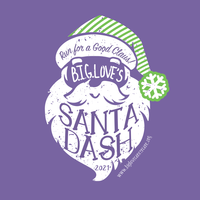 Santa Dash Fun Run - Spring, TX - Santa-Dash-2021-1.png