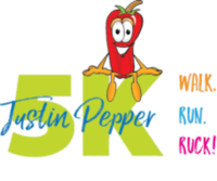 Justin Pepper 5K: Walk, Run, Ruck! - Chapin, SC - justin-pepper-5k-walk-run-ruck-logo.png