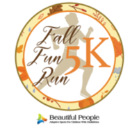 Beautiful People's 3rd Annual Fall Fun Walk, Run & Roll - Warwick, NY - race119913-logo.bHxi09.png