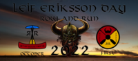 Leif Eriksson Day Row and Run 2022 - Charlevoix, MI - acbb9d54-d921-48b7-8076-1ec575cb7053.png