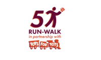 5k Run/Walk for Toys for Tots - Blacksburg, VA - race120045-logo.bHxVxM.png