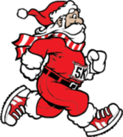 Run Santa Run 5K - Oakdale (Helicon Brewing) - Oakdale, PA - race118452-logo.bHT0Z6.png