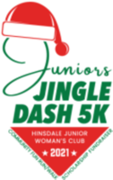 Juniors Jingle Dash - Hinsdale, IL - race119627-logo.bHEaz0.png