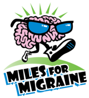 Miles for Migraine 2-mile Walk, 5K Run and Relax Miami Event - North Miami Beach, FL - m4mlogo.png