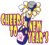 Cheers to New Year's 5k Run/Walk - Itasca, IL - cheers-to-new-years-5k-runwalk-logo.png