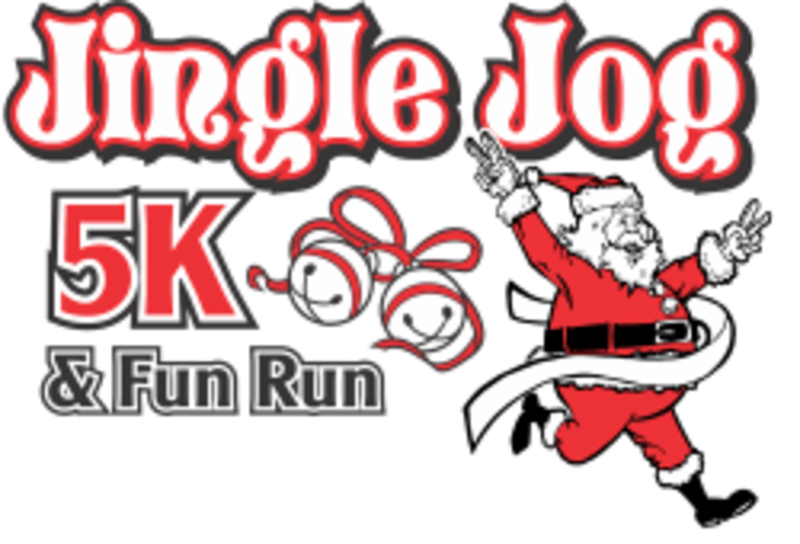 Downtown Jingle Jog 5K