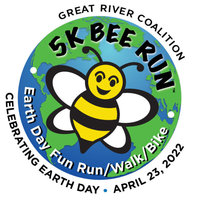 2022 Earth Day 5K Bee Run/Walk/River Cleanup - Minneapolis, MN - 0d08439d-3cf9-4e46-ad56-c9f594c32c08.jpg