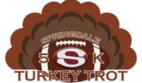 12th Annual SHS Bulldog Football Turkey Trot - Springdale, AR - race120908-logo.bHEzFY.png