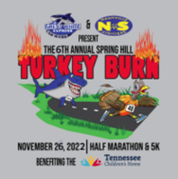 Spring Hill Turkey Burn - 2022 - Columbia, TN - race121085-logo.bHPr1Z.png