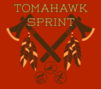 Tomahawk Sprint and Super Sprint Triathlons - Loudon, TN - race117189-logo.bHhwVM.png