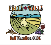 Falla Walla Half Marathon & 10k & 1 Mile Kids Fun Run - Walla Walla, WA - race120940-logo.bHFYdS.png