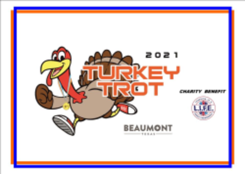 chicago turkey trot 2021 results