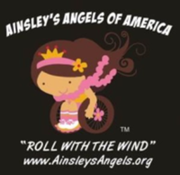 Ainsley's Angels Run North Carolina Special - Wilmington, NC - race121311-logo.bHGSux.png
