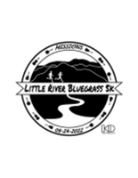 Little River Bluegrass 5K Race - Pisgah Forest, NC - race121409-logo.bHHkhk.png